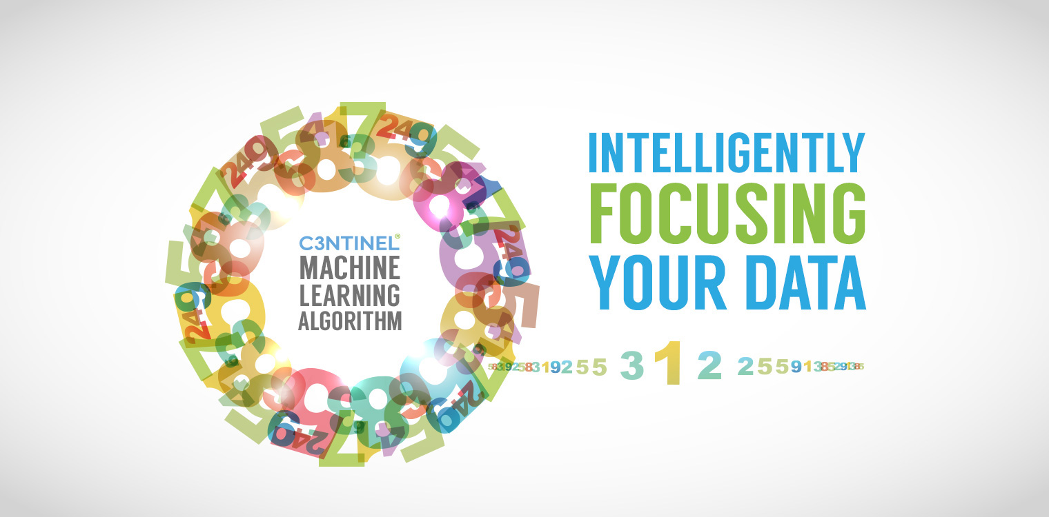 Intelligently focusing your data